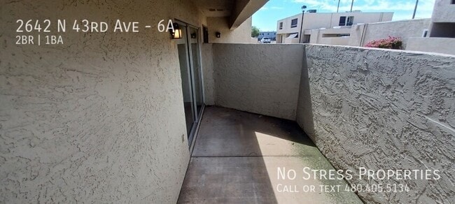 Photo - 2642 N 43rd Ave Unit 6A