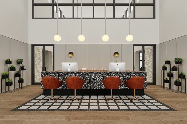 Building Photo - The Avenue at San Marcos Apartments