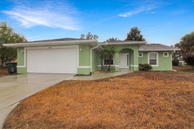 Building Photo - 3265 W Price Blvd