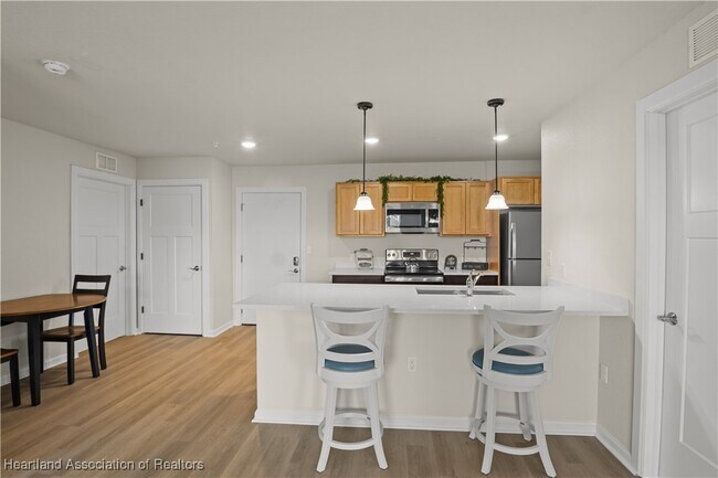 Photo - 260 Spanish Moss Cir Unit 101