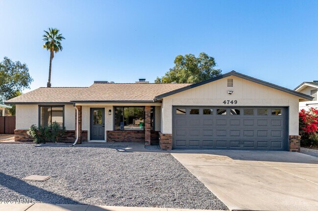 Photo - 4749 E Contessa St