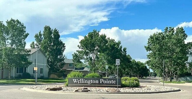 Photo - Spacious Single-Family Home in Established Wellington Neighborhood