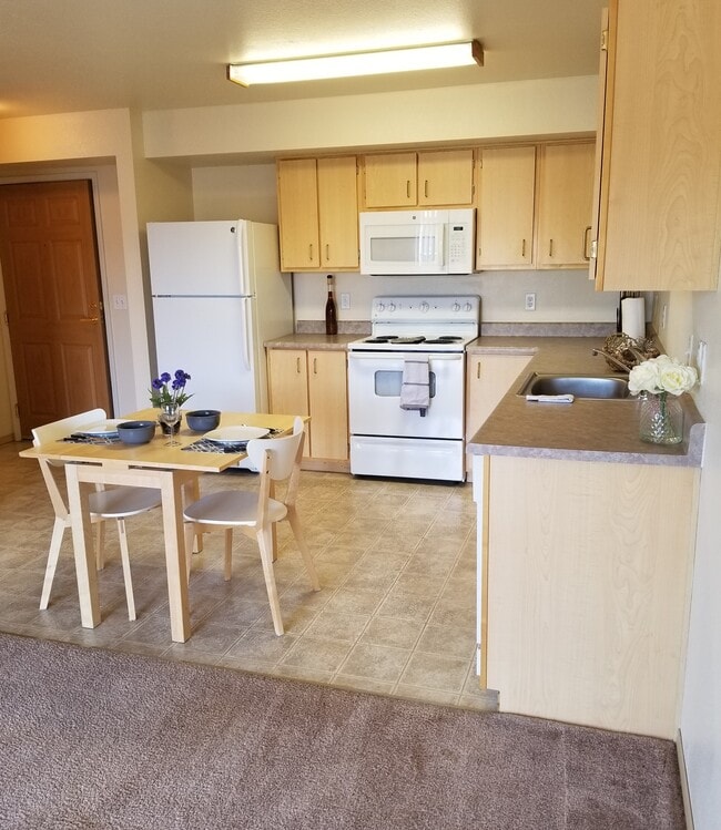 Photo - VINTAGE AT RICHLAND Unit 143