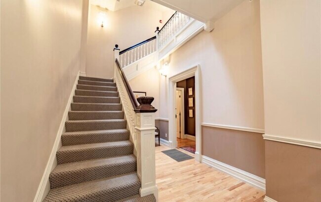 Photo - 1620 N Pennsylvania St Unit 1B