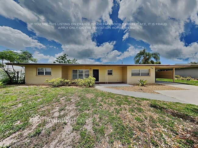 Building Photo - 3144 Bougainvillea St Rental