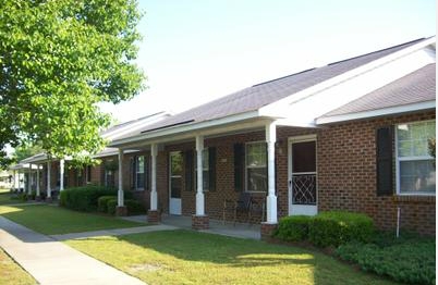 Photo - Timmons Village Apartments