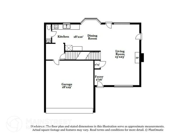 Photo - 1386 Hackworth St