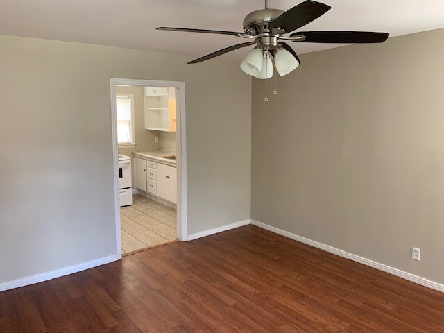 Photo - 3106 Akron Ave