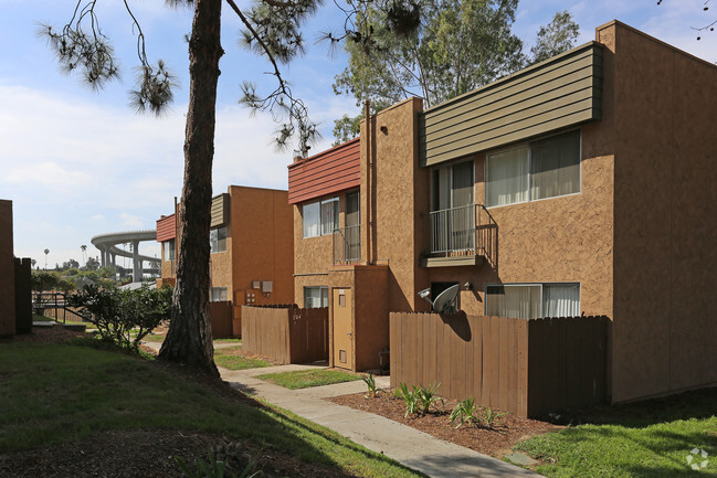 Bella Vista Apartments - Bella Vista Apartments