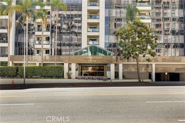 10724 Wilshire Blvd Unit 509