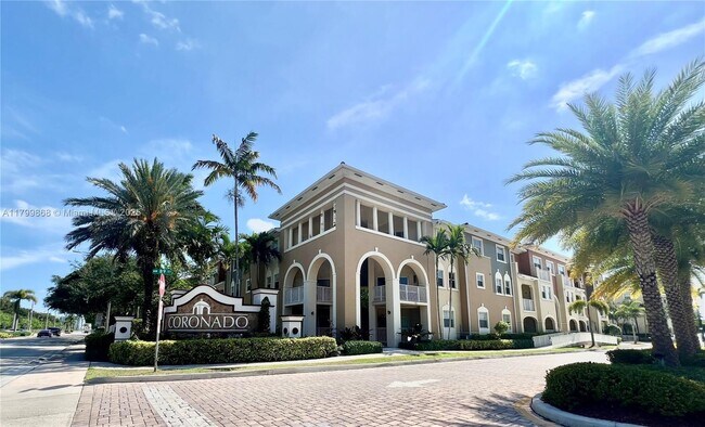 Photo - 10855 NW 88th Terrace Condo Unit 101