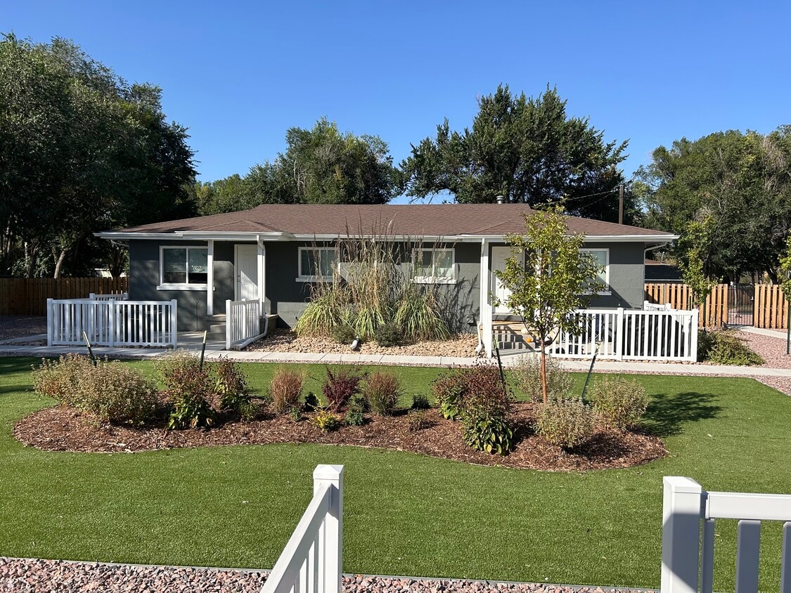 Photo - 3428 N Cascade Ave (Colorado Springs, CO)