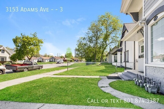 Photo - 3153 Adams Ave Unit 3