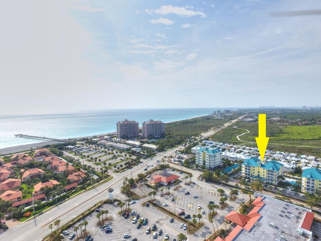 Photo - 800 Juno Ocean Walk Unit 304