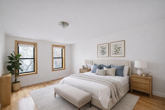 Photo - 609 W 196th St Unit 3C