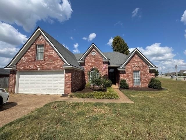 Building Photo - 11260 Memphis Arlington Rd Rental