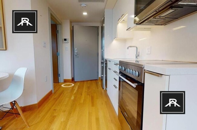 Building Photo - 1 bedroom in Cambridge MA 02138 Unit 45 Rental