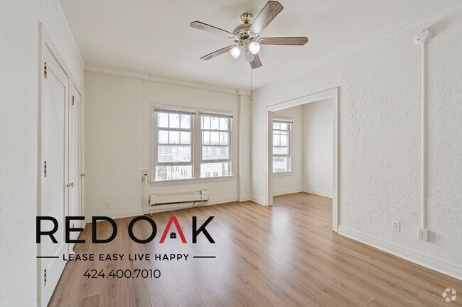 Building Photo - ~$200 OFF Each Month~ Stylish Studio with ... Unit 604 Rental