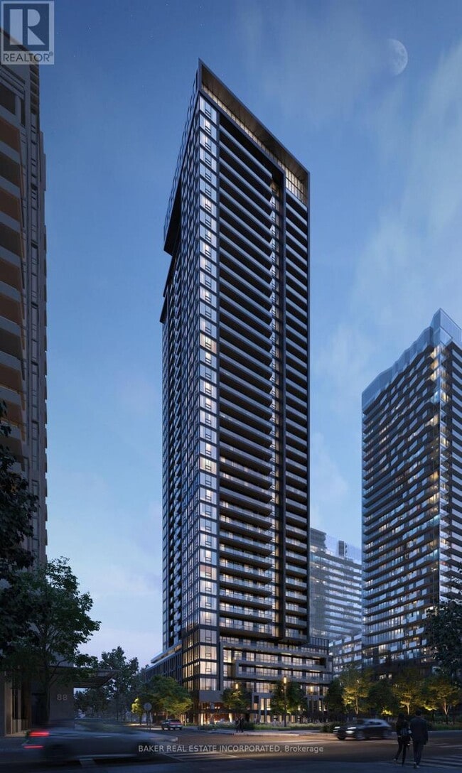 Photo - 223 Redpath Ave Unité 602