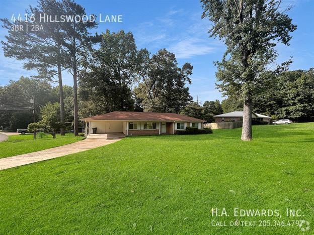 Building Photo - 4416 Hillswood Ln Rental