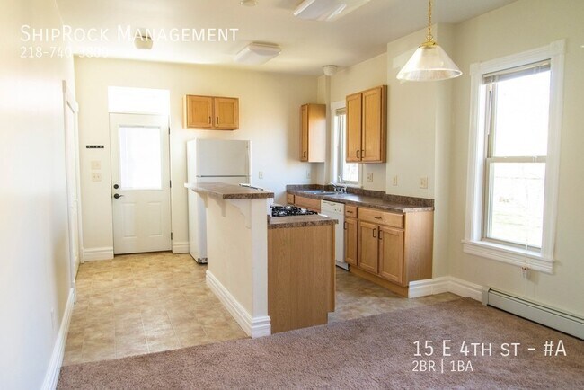 Photo - 15 E 4th St Unit #A