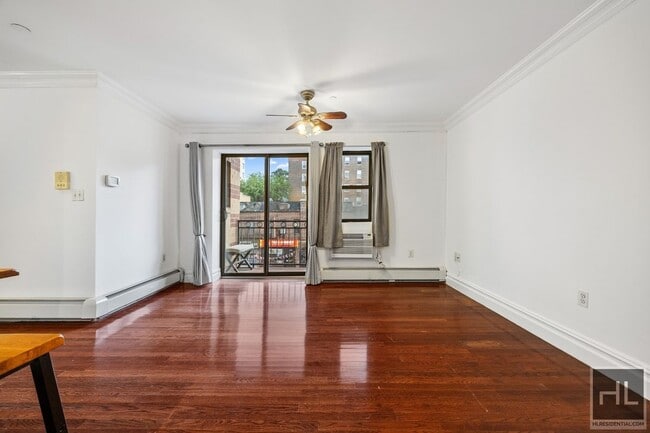 49-07 43 Avenue 3F