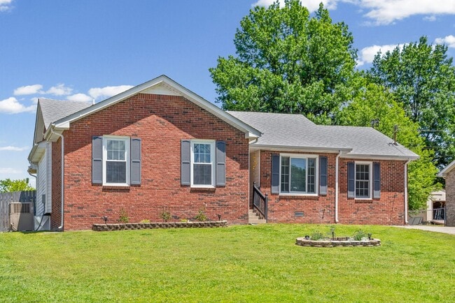 Photo - 1409 Janet Way Dr