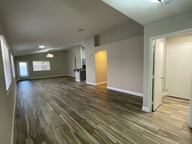 Photo - Single story 4br, 2bth, 2cg