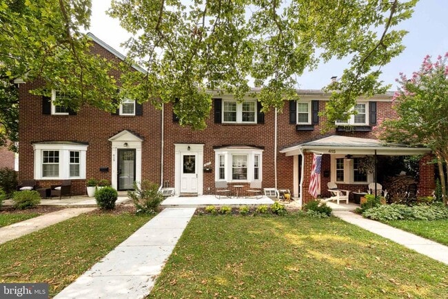 Photo - 417 Regester Ave