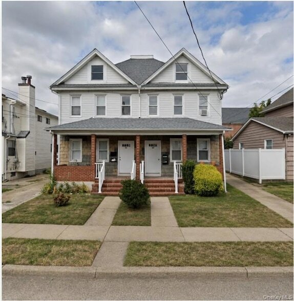 Building Photo - 156 Cleveland Ave Unit Studio