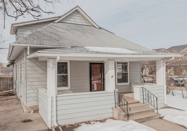 Building Photo - 1141 N 29th St