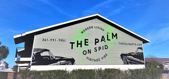 Building Photo - The Palm on SPID Rental