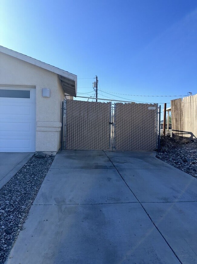 Photo - Unfurnished Pool Home