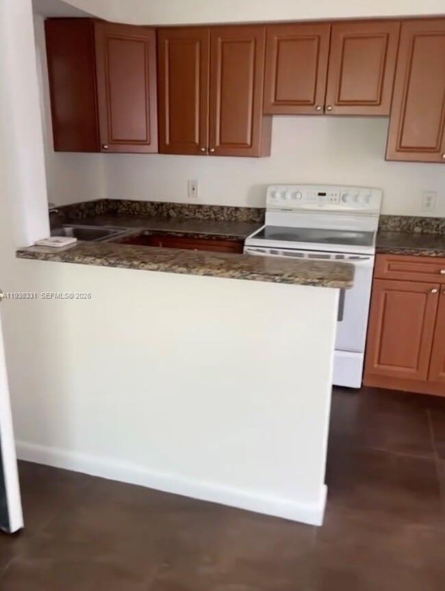 Photo - 520 NE 82nd Terrace Unit 7