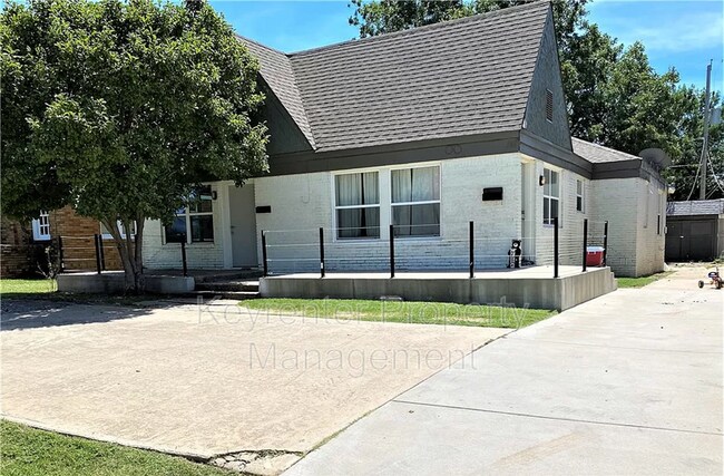 Photo - 116-118 NW 31st St Unit 116