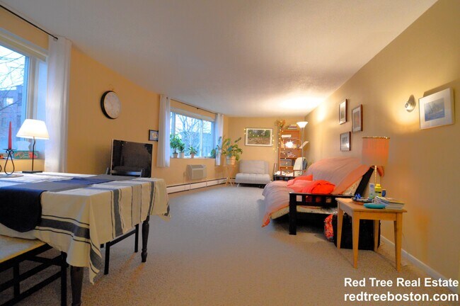 Photo - 50 Green St Unit 316