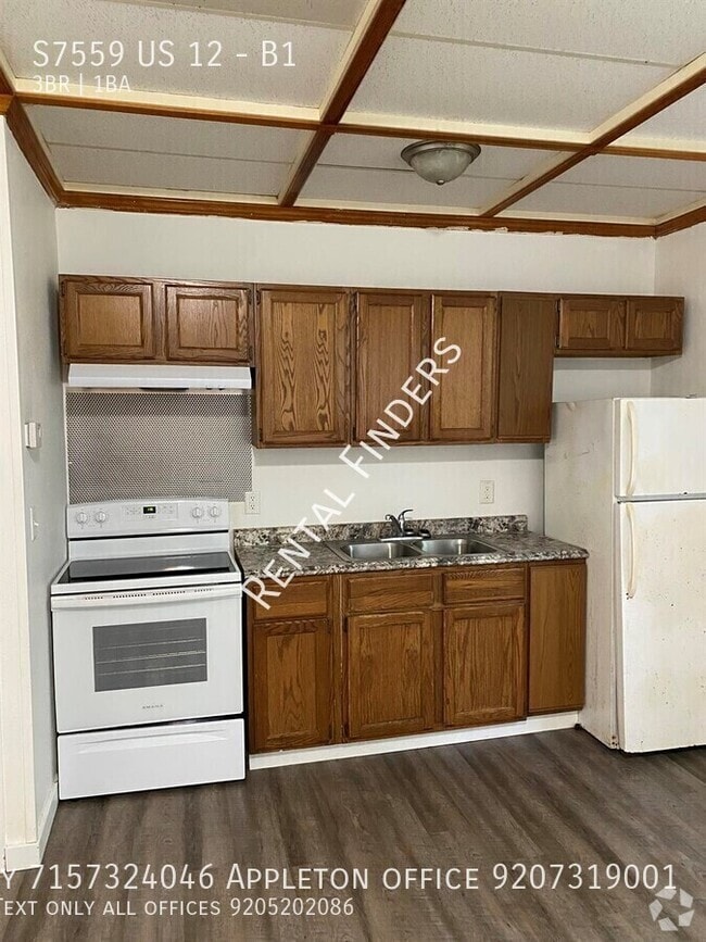Building Photo - S7559 US-12 Unit B1 Rental