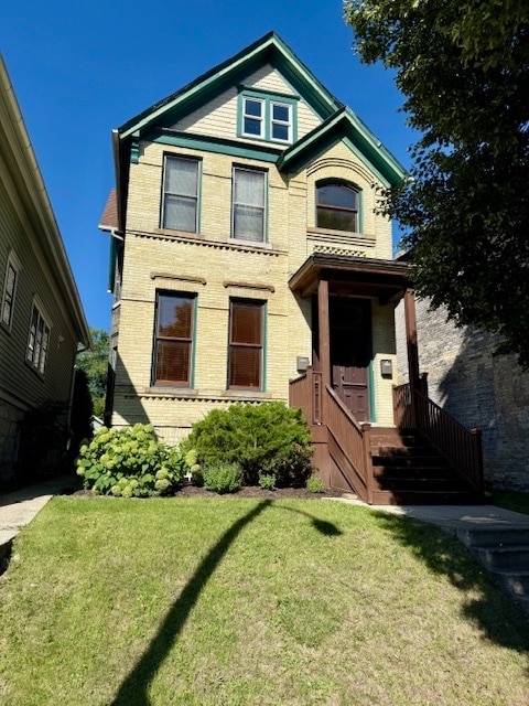 Building Photo - 2013 N Palmer St Unit 2 Rental