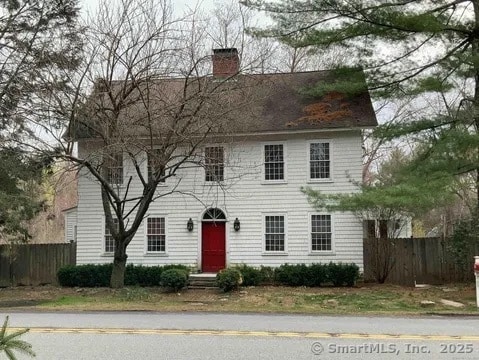 Photo - 332 Belden Hill Rd Casa