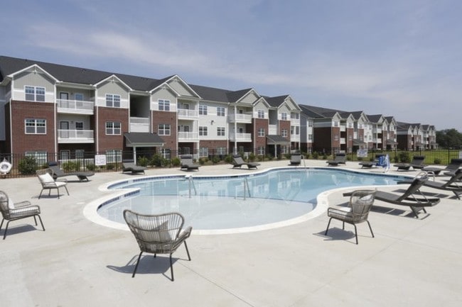 The Assembly Apartments