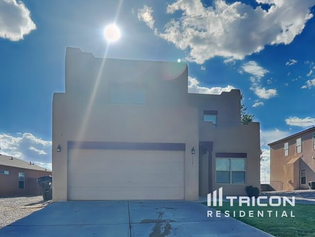 Building Photo - 3357 Cochiti St NE Rental