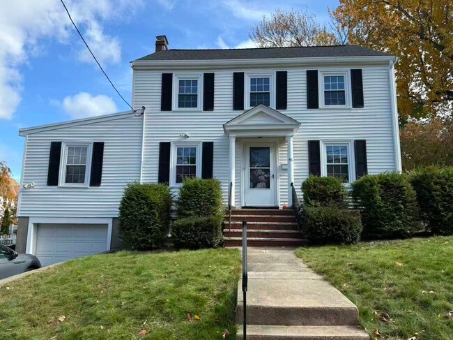 Building Photo - 48 Watson Rd Unit NA