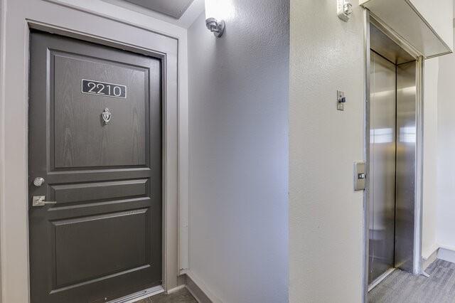 Photo - 3333 Darcy St Unit 2210