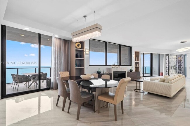 Building Photo - 18555 Collins Ave Unit 2105