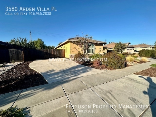 Photo - 3580 Arden Villa Pl