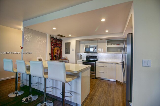 Building Photo - 2150 Sans Souci Blvd Unit 313 Rental