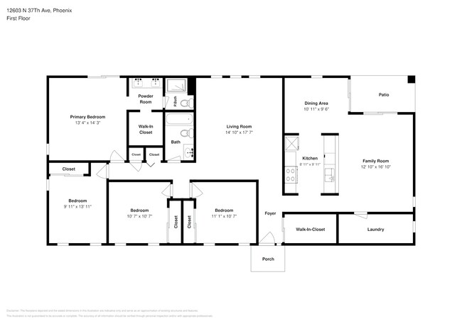 Photo - 12603 N 37th Ave