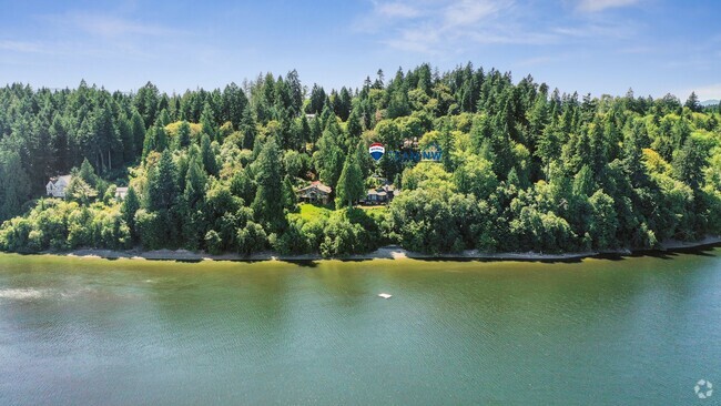 Building Photo - Stunning 3,146 Sq. Ft. Olympia Waterfront ... Rental
