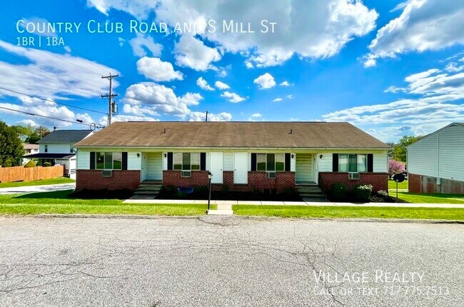 Photo - 813 Country Club Rd Unit #6