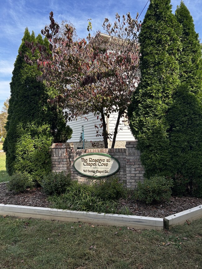 Photo - 563 Boring Chapel Rd Unidad #12